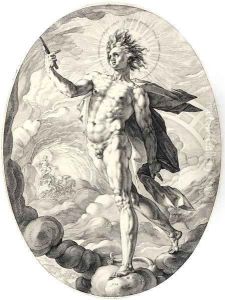 Apollo