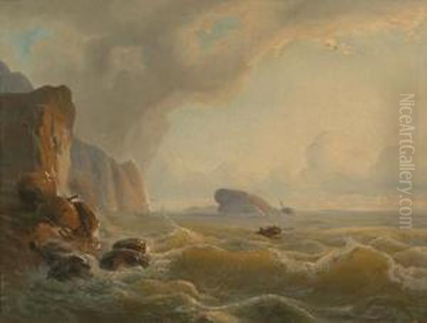Coastal Rescue - view 1