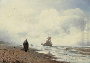 An Der Kuste