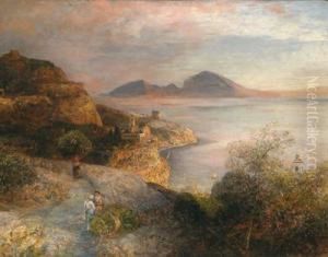 Sudliche Landschaft