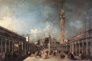 Piazza di San Marco
