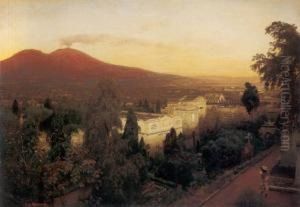 Campo Santo In Poggioreale