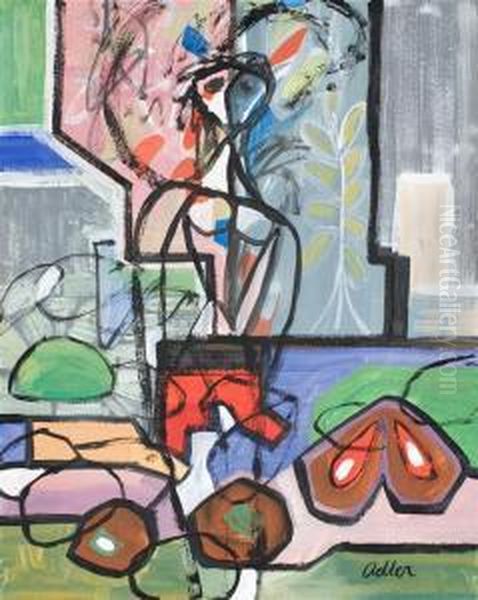 Untitled - view 1