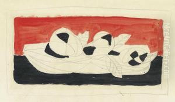 Nature Morte - view 1
