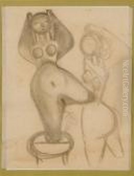La Pose - view 1