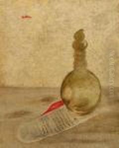 Bottle Bottle