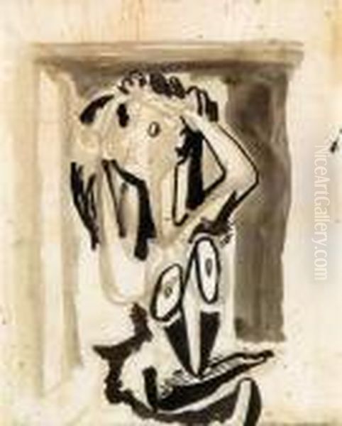 Figure - view 1