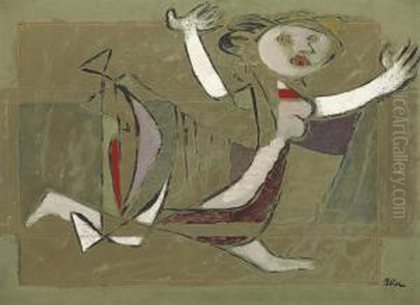 Figure - view 1