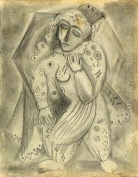 Purim - view 1