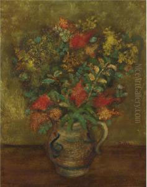 Blumen (flowers) - view 1
