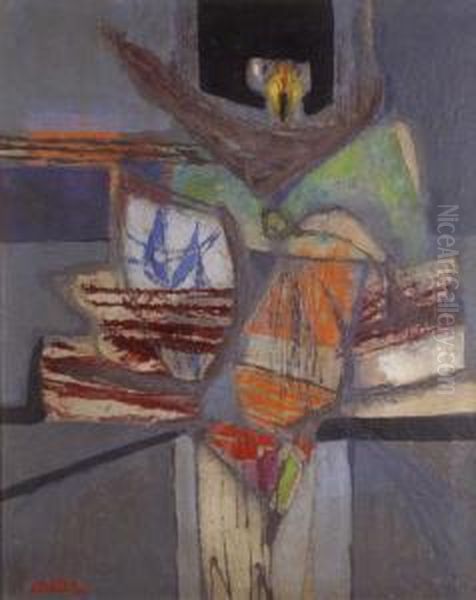 Composition - view 1