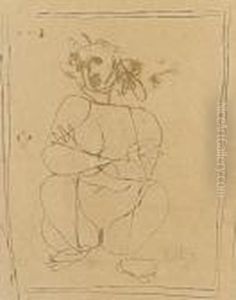 Female Figure