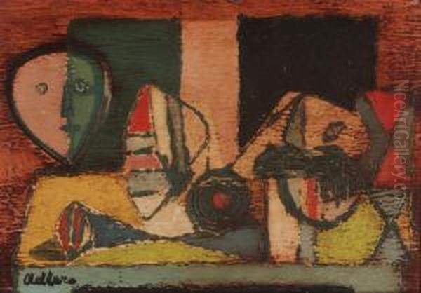 Still Life - view 1