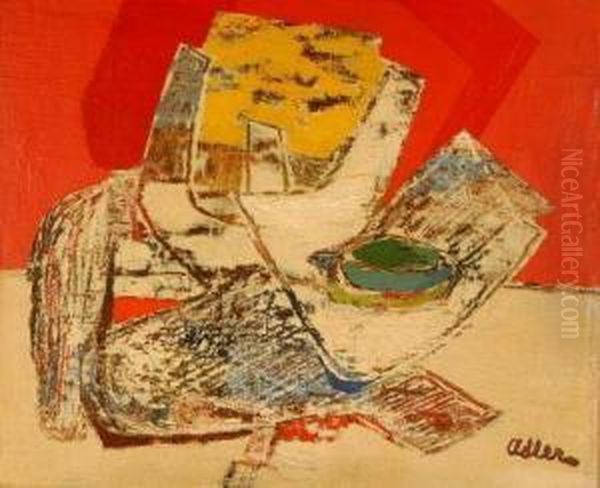 Composition - view 1