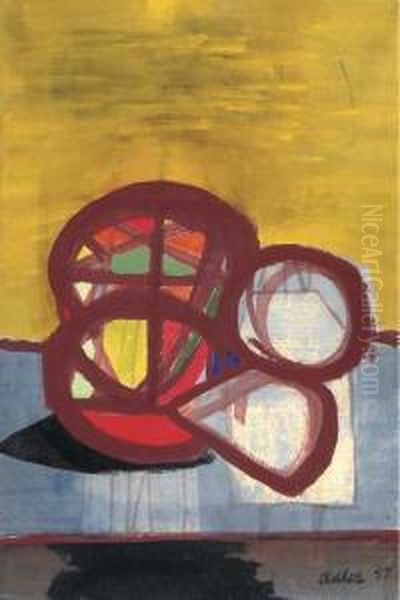 Composition - view 1