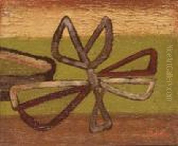 Composition - view 1