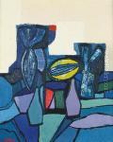 Martwa Natura - view 1
