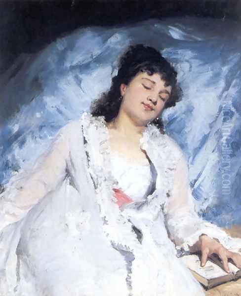 Sweet Repose - view 1