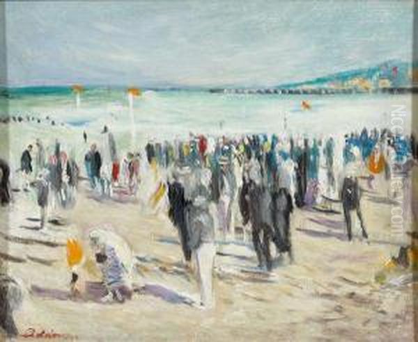 Bord De Mer Anime - view 1
