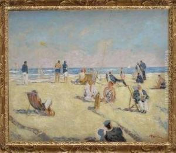 La Plage A Deauville - view 1