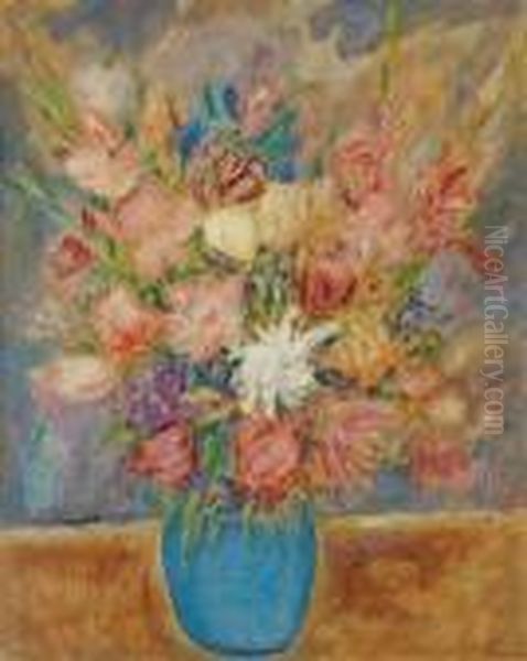 Bouquet De Fleurs - view 1