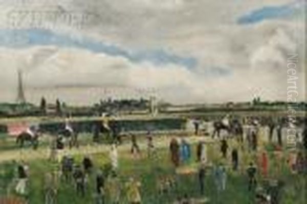 Day At The Races - view 1
