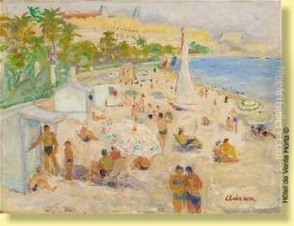 Jeux De Plage - view 1