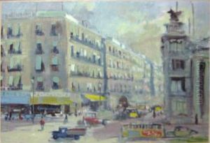Paris'