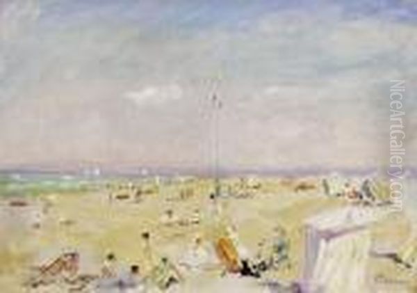 La Plage - view 1