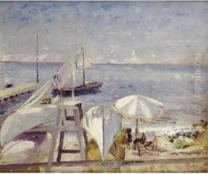 La Plage