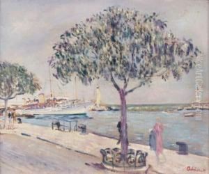 Le Port De Villefranche