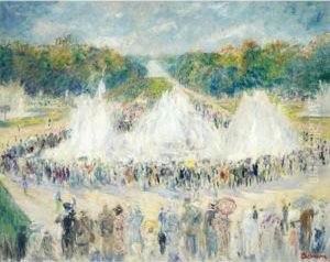 Versailles Versailles