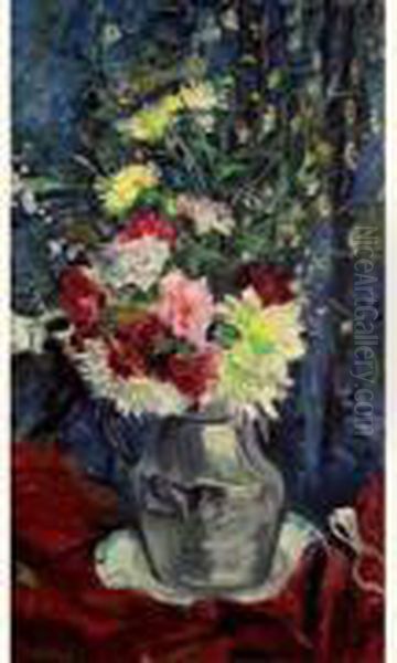 Bouquet - view 1