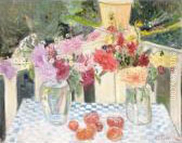Nature Morte - view 1