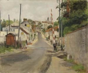 Bievres (la Gare)