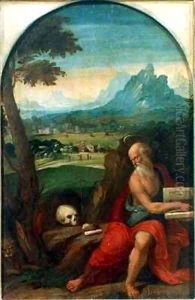 St Jerome