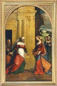 The Visitation The Visitation