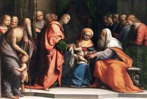 The Circumcision The Circumcision