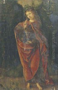 Saint John the Evangelist Saint John the Evangelist
