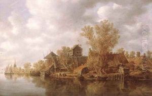 Village at the River 1636
