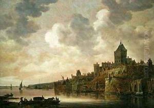 The Valkhof at Nijmegen