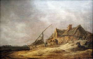 Farmstead