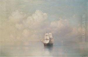 Calm Seas