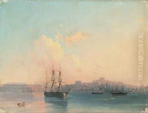 Sevastopol - view 1