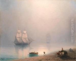 The Morning Catch