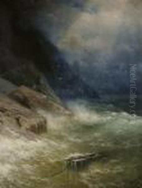 The Survivor - view 1