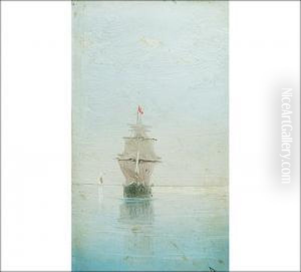 At The Sea - view 1