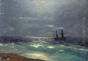 Seascape