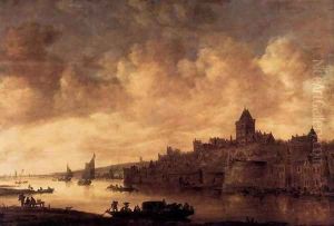 View of Nijmegen 2