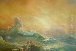 Lost At Sea